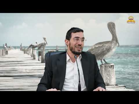 מה עושים כשמבקשים ממך לסגור את העסק? הרב בנימן טביב