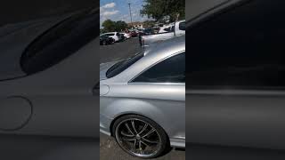 lorensior CL550 Mercedes