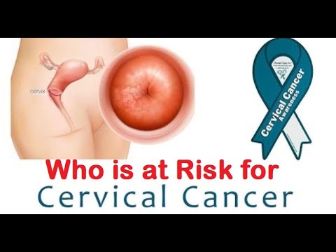 What is cervical cancer?