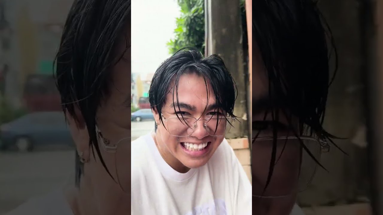 Kernel at Robot nagtalo‼️😆