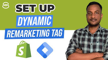 💳 How to Set Up Dynamic Remarketing Tag for Shopify Using GTM