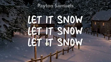 Michael Bublé - Let It Snow! (10th Anniversary) Lyrics