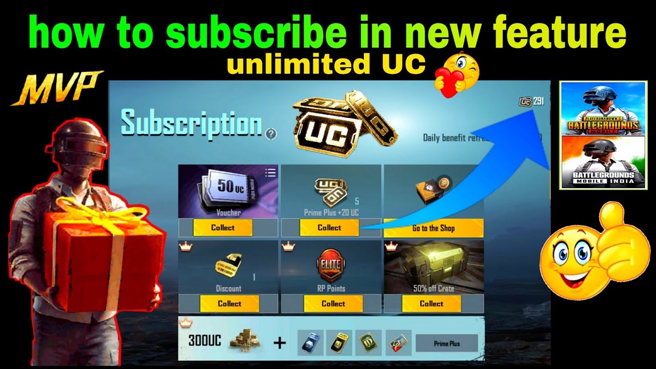 How To Purchase Prime In Pubg Mobile | How To Purchase Prime Plus ...
