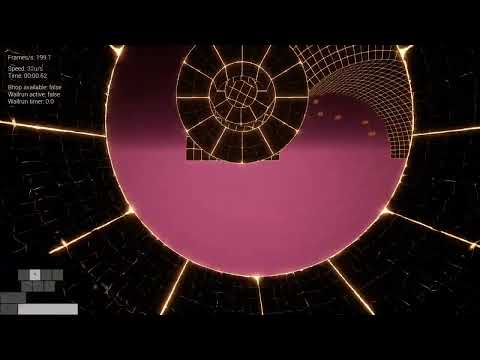 [World Record] Inertia