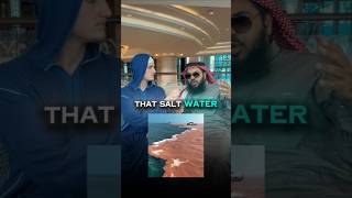 🤯‼️Undeniable Proof The Quran is from God! #shorts