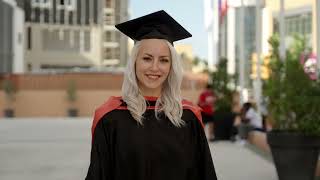 2023 MCAST Graduation Video Promo UHD50Mbps