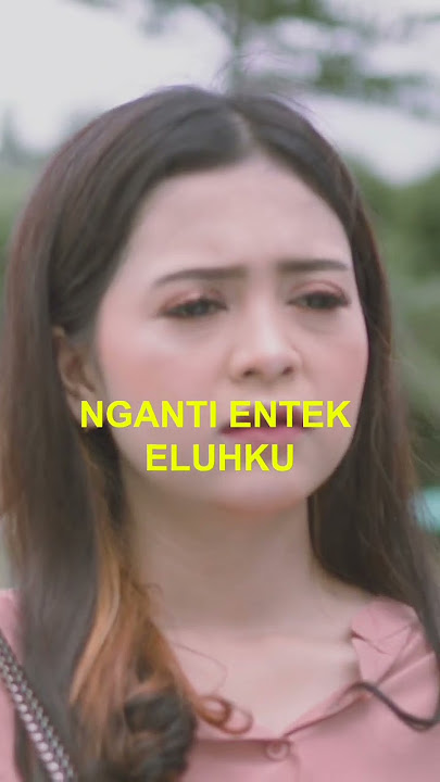 Aku sing dadi payungmu :( Sing rela ngobati laramu :) #NangisiLungamu #Trilogi #Aftershine #Shorts