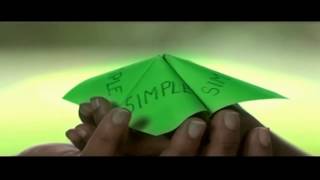 Safaricom is FOR YOU. SIMPLE, TRANSPARENT, & HONEST.