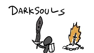 【6tan】20160405 Dark Soul pt2