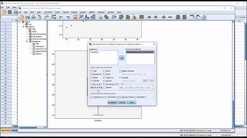 Interpreting Homogeneous Subset Output from ANOVA with REGWQ Post Hoc Test in SPSS