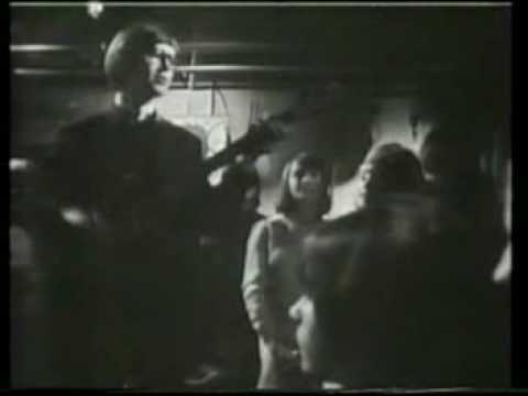 The Zombies - Summertime (1965)