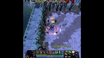 SPECTRE - Dota 2 Custom Hero Chaos