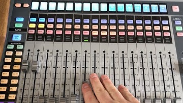 How to Set up a Headphone Mix | Presonus StudioLive 24 Series III