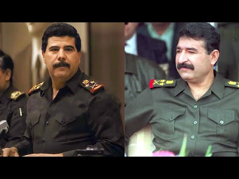 إعدام الشخص الذي أكد بالتحقيق أن حسين كامل هو من قتل عدنان خير الله