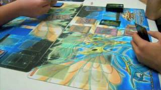 Rayzers Edge Ritual Vs. Flamevell Cat -- Game 2