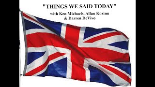 Things We Said Today #331 – "McCartney III"