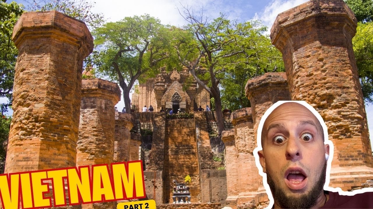 Inside Nha Trang: The Real Life Behind Vietnam’s Famous Beachfront