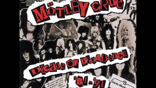 Watch Motley Crue Primal Scream video