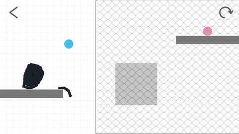 브레인 토트에서 스테이지 314를 클리어 했습니다! http://braindotsapp.com #Brain...