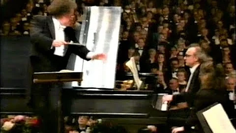 Beethoven Choral Fantasy - Alfred Brendel/New York...