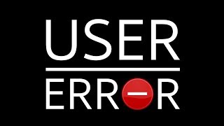 Neo-Hobo | User Error 43