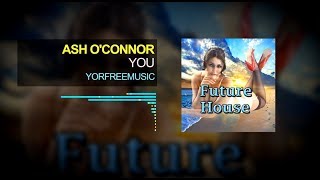 Ash O'Connor - You