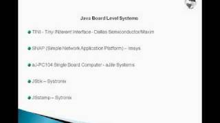 Hardware interaction with programming languages - part 2 - 3/6
