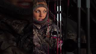 Action Movie Over Here In The Buck Country Saskatchewan Woods