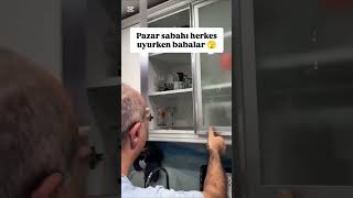 Sizin Evde Durum Nedir