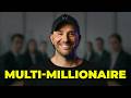 CEO Deploys 2M Using Algorithm Most Traders Don T Know About 