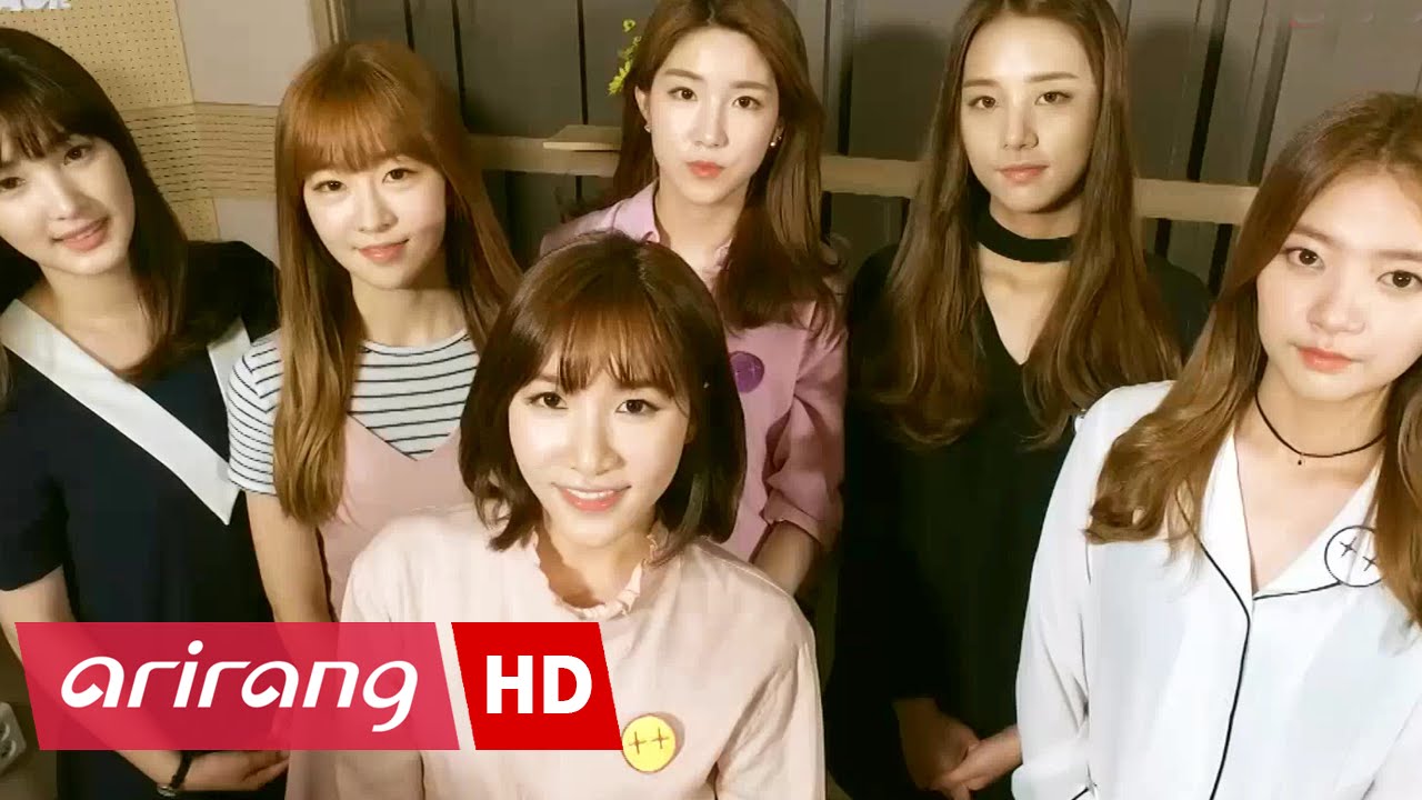 Pops in Seoul _ LABOUM(라붐) _ 3 Strike Out _ LIVE