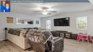 3118 Willow Oak Drive video tour