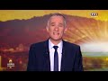TF1 : OUTRO SOIRÉE SPÉCIALE COUPE DU MONDE DE LA FIFA (2014 )
