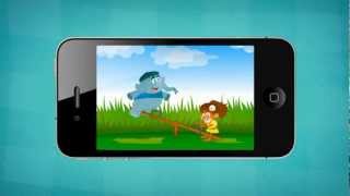 Toddler Lock App for Iphone screenshot 1