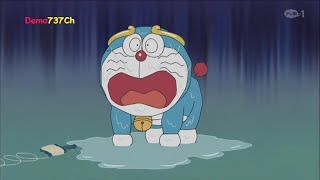 Ikat Kepala Anak Angin | Doraemon Bahasa Indonesia Terbaru (No Zoom)