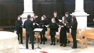 Choral Classics - Our Journey - Wednesday 22nd March 2023