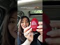 Viral 360 Fruit Jellies are taking over right now 🍓🥭🫶🏼 #nutella #mukbanginternational #chocolate #