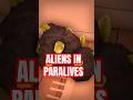 Is @Paralives Teasing Aliens?! #Paralives #CozyGaming #Gaming