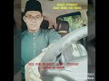 Dari jauh ku pohon maaf - Sudirman ( cover by Nazzs )