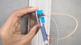 2 channel Relay module with Arduino