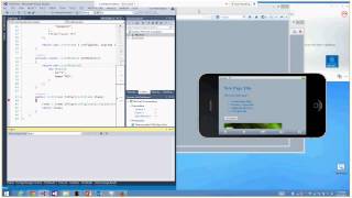 Celebrity New Features of VS 2013 Profile