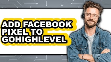 How to Add Facebook Pixel to Gohighlevel (full Guide)