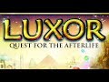 Let S Play Luxor Quest For The AfterLife 4 Amazing Game 