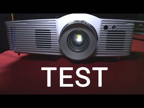 Test Acer V7500 : le vidéoprojecteur qui fait de l'ombre à la concurrence ?