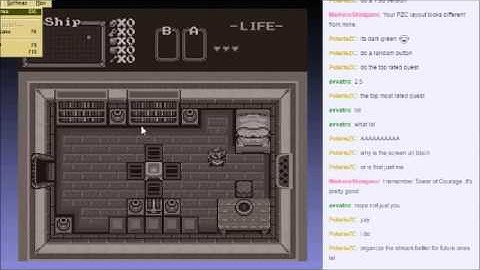 Random ZC Quests #1: Tower of Courage