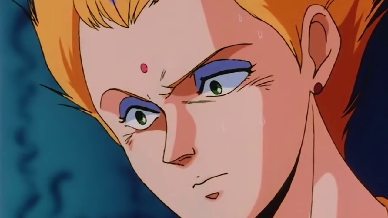 Tenku Senki Shurato | 天空戦記 シュラト | Episode 05 | Arcadia