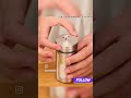 🔥 Kitchen Upgrade Under ₹150 😱 Set of 2 Spice Jars #Shorts