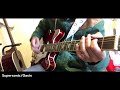 Epiphone Broadway Video Review - YouTube