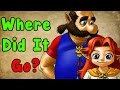 Zelda Theory - What Happened To Lon Lon Ranch?