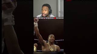 He’s still that guy #boxing #adrienbroner #deenthegreat #viral #boxer